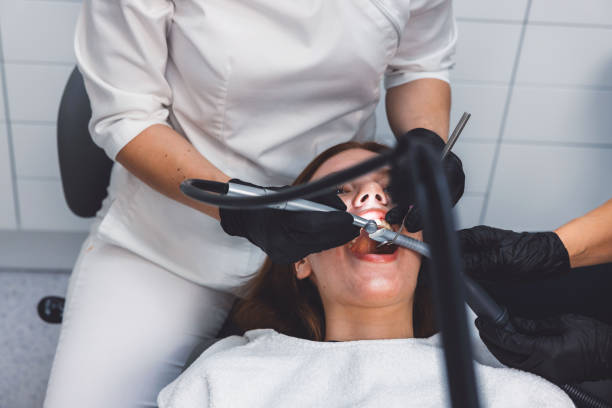 Best Emergency Tooth Extraction in Braidwood, IL