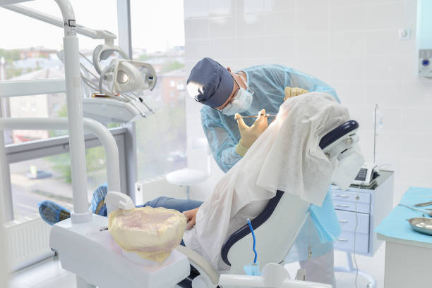 Best Weekend Emergency Dentist in Braidwood, IL